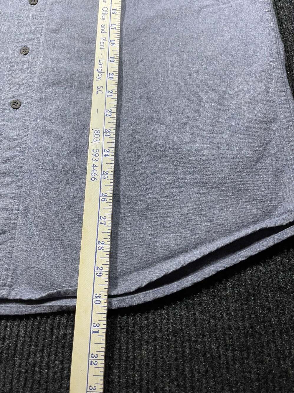 Woolrich - Picture 6 of 7